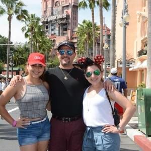 Meet your Posher, Felipe